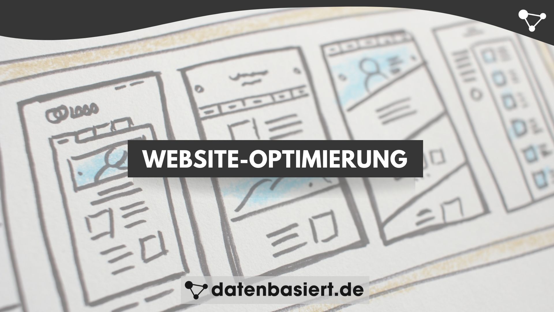 datenbasiert.de Website-Optimierung – Strategien, Beispiele, Checkliste