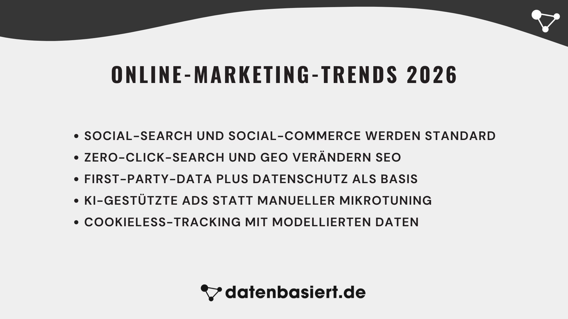 Online-Marketing-Trends 2026
