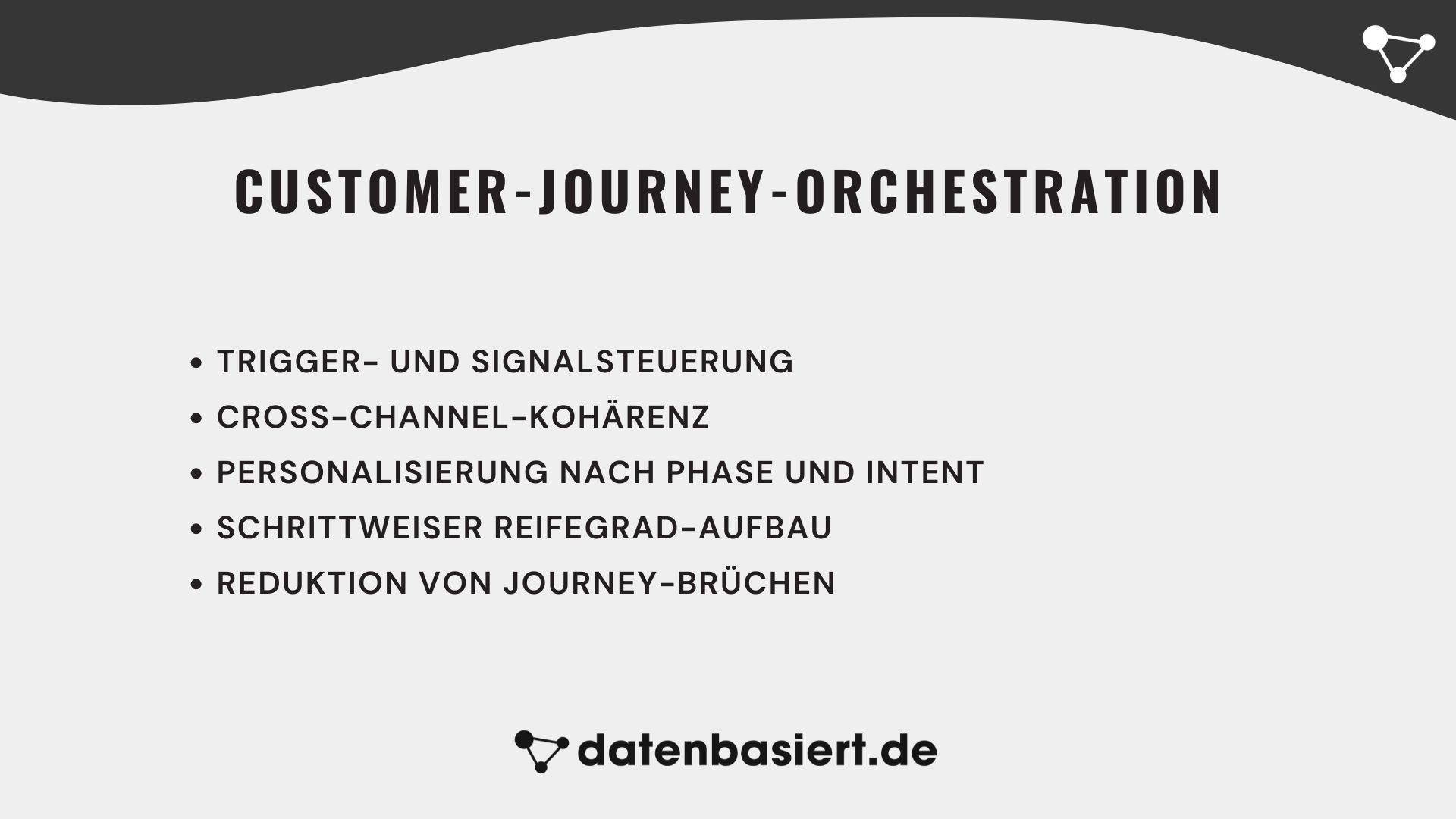 Customer-Journey-Orchestration