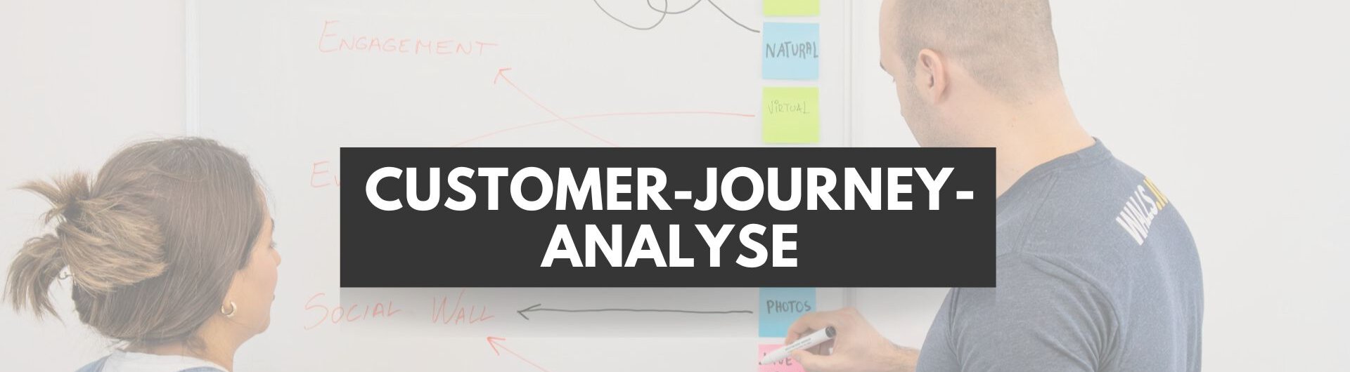 Customer-Journey-Analyse - Deutsch