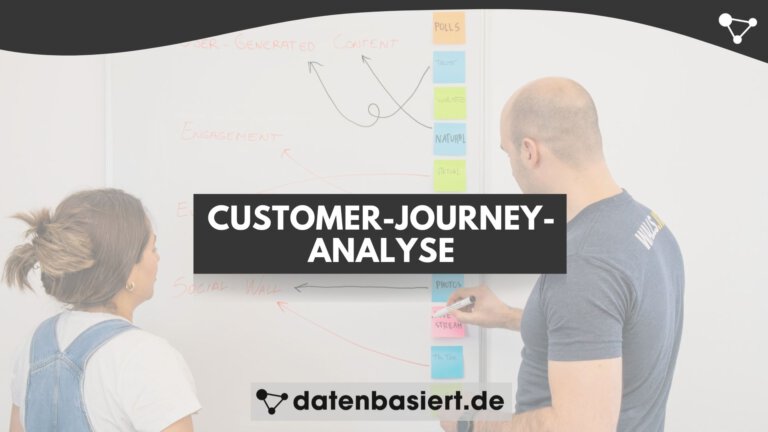 datenbasiert.de Customer-Journey-Analyse - Deutsch