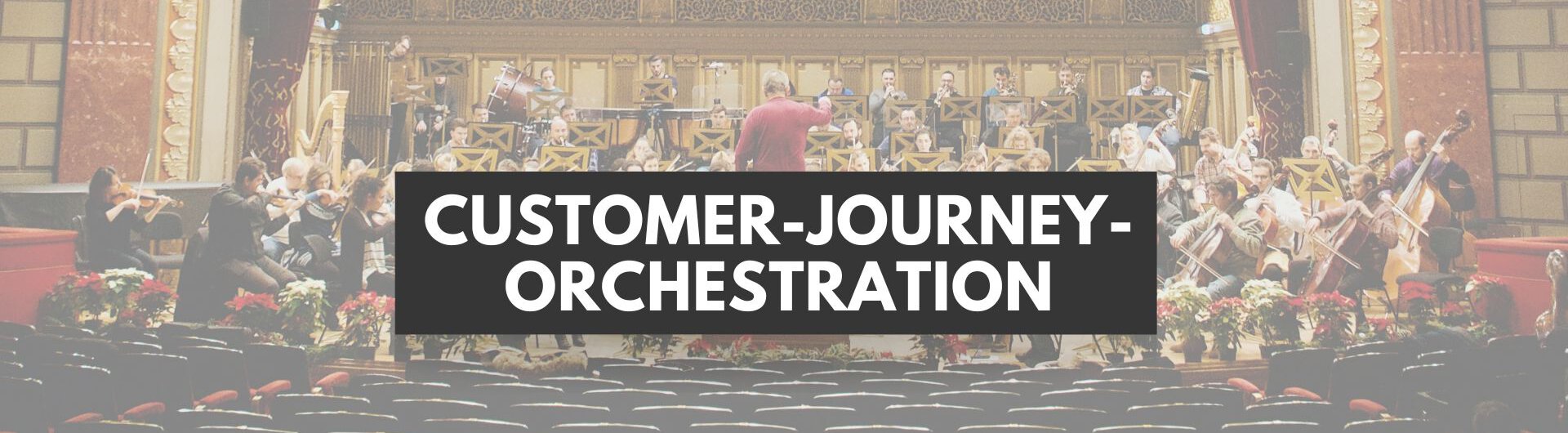 Customer-Journey-Orchestration – Deutsch