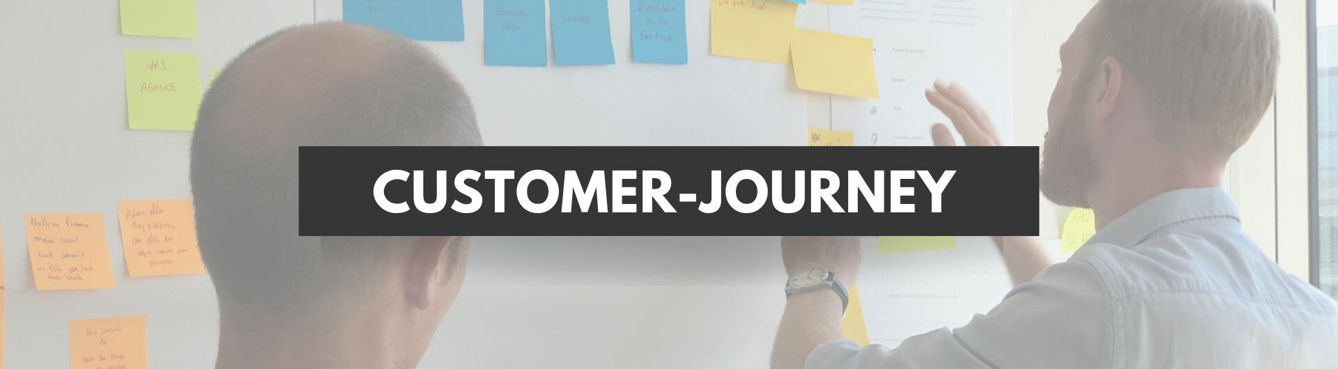 Customer-Journey – Deutsch
