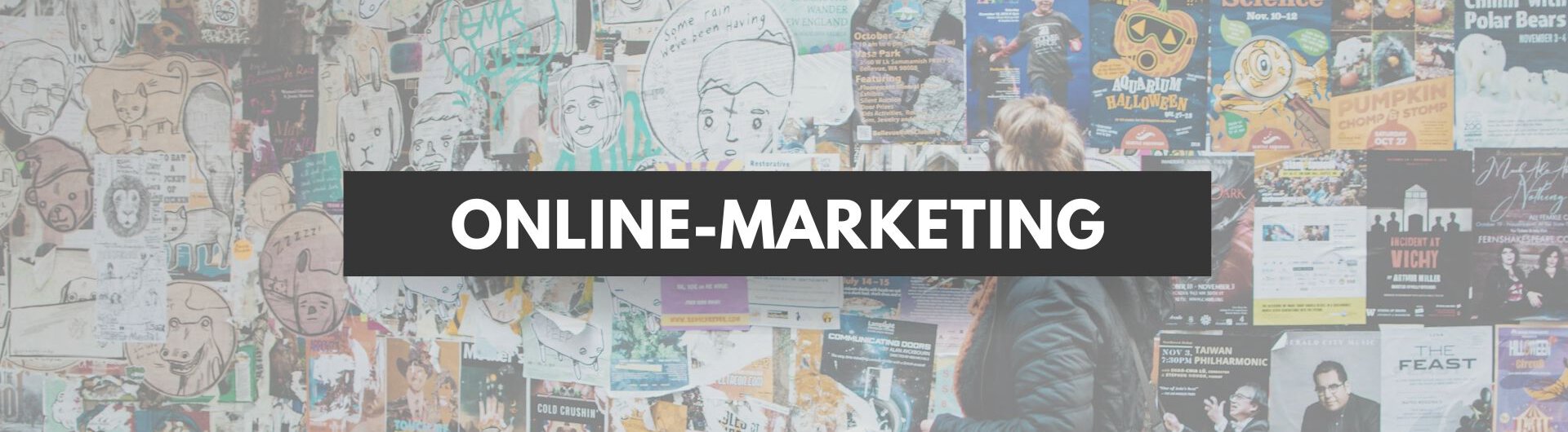 Online-Marketing