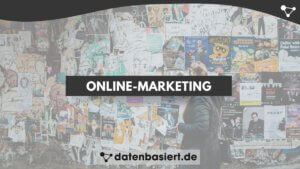 Online-Marketing