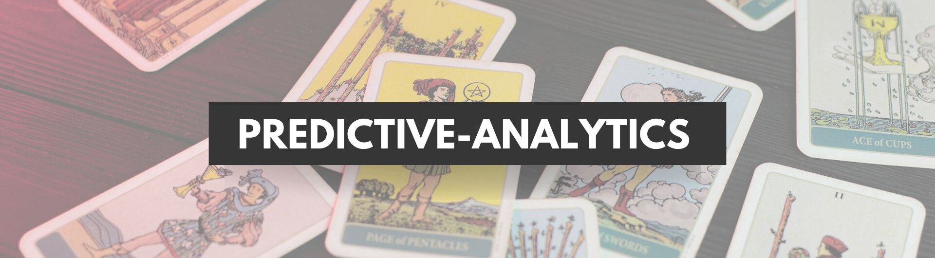 Predictive-Analytics - Deutsch