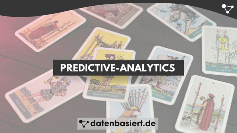 Predictive-Analytics - Deutsch