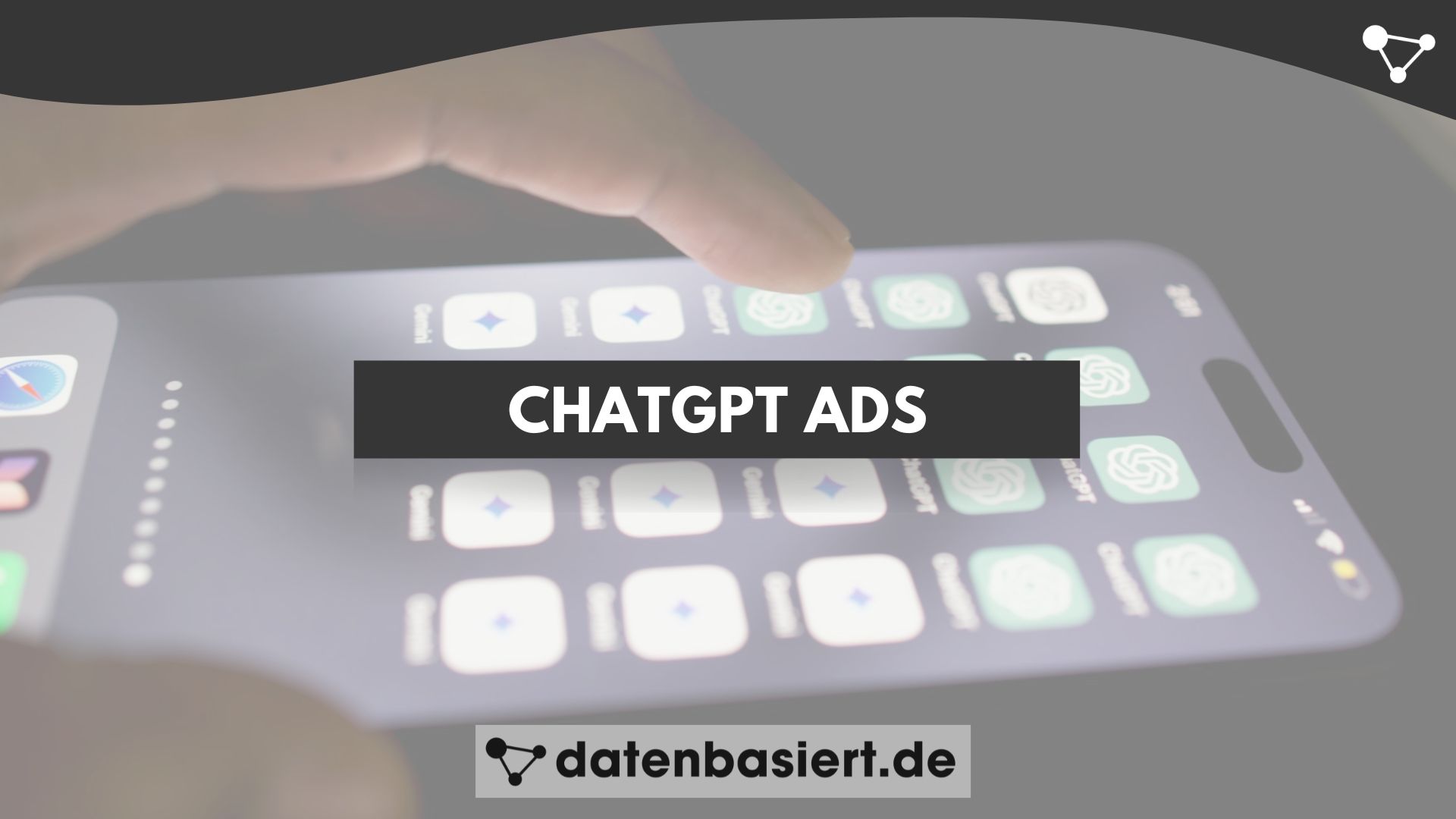 ChatGPT-Ads erklärt