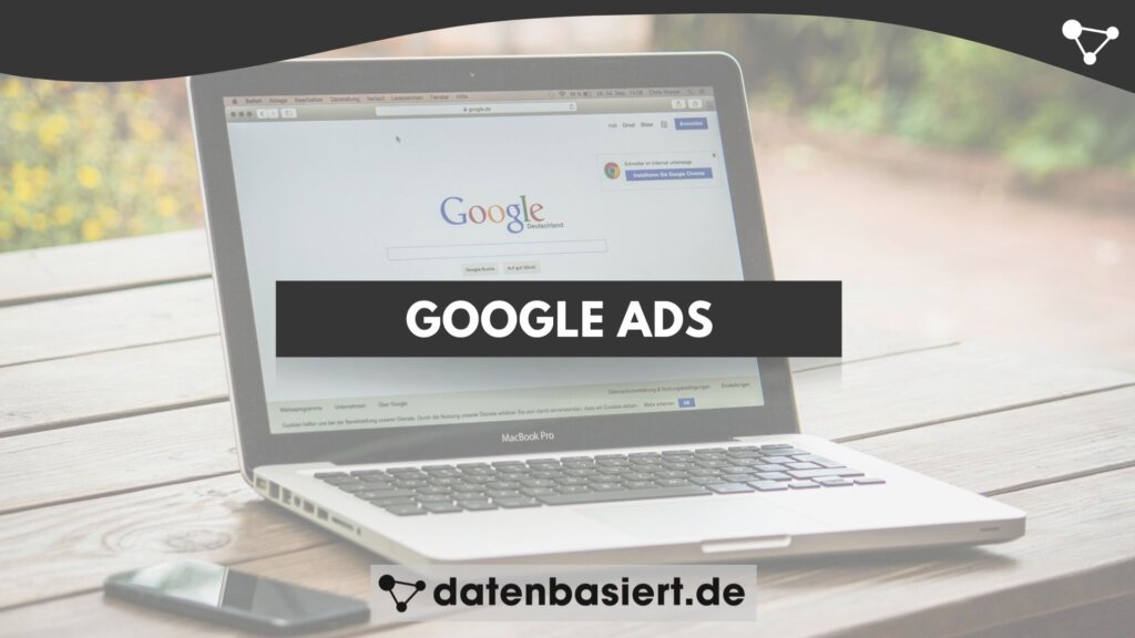 datenbasiert.de google ads erklaert