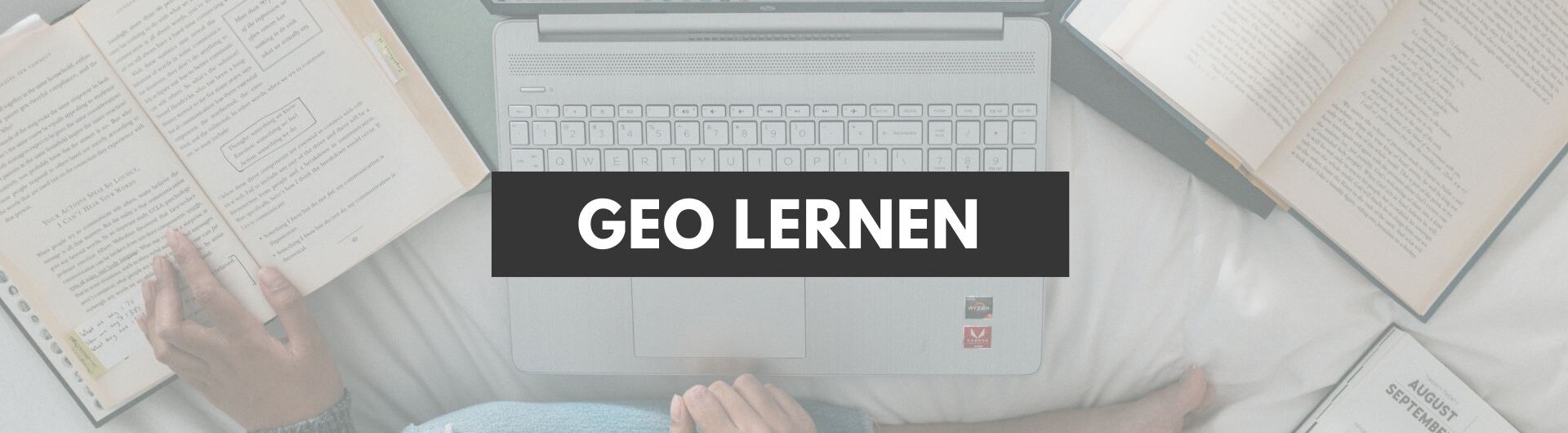 Generative Engine Optimization lernen