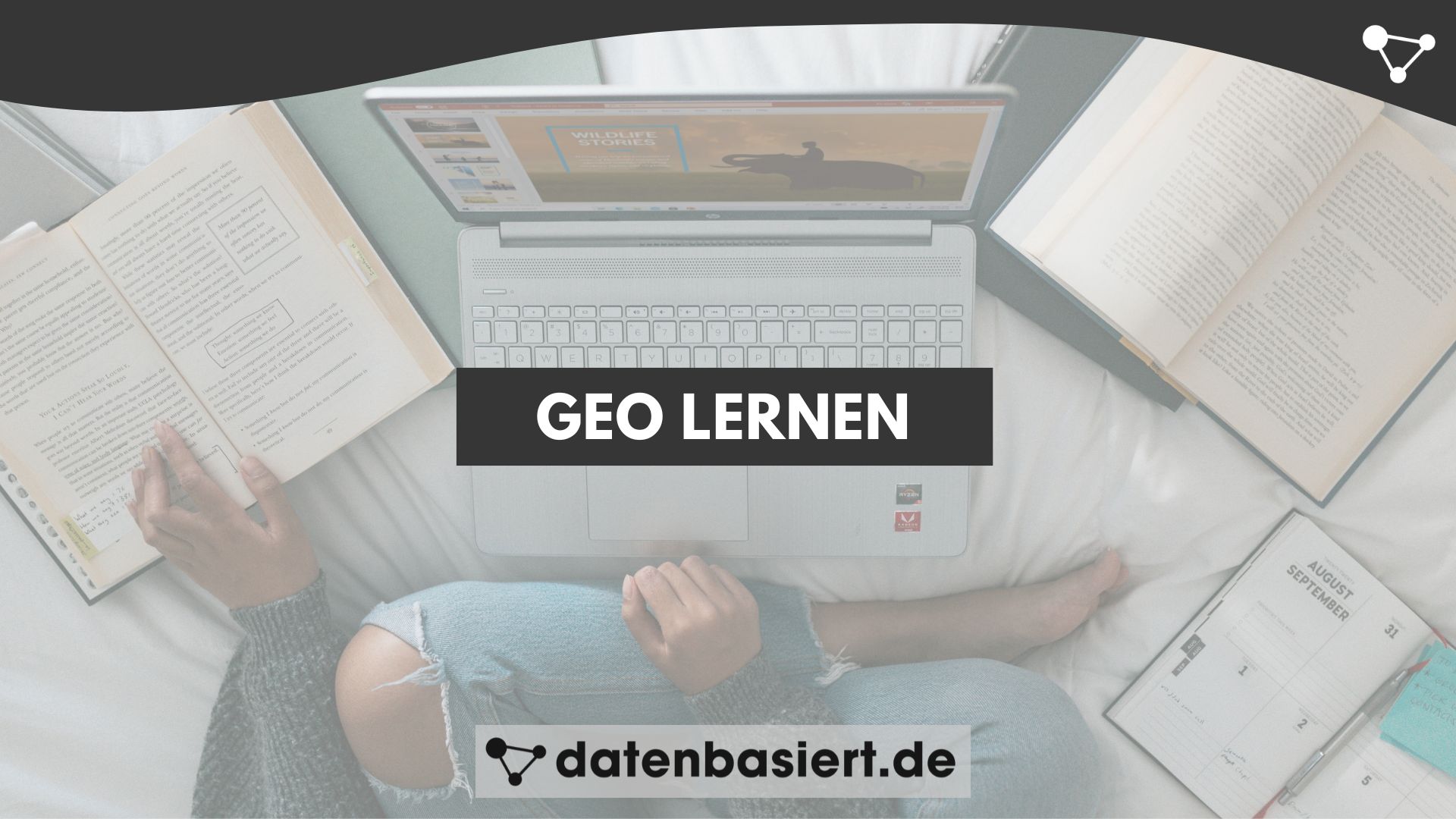 Generative Engine Optimization lernen