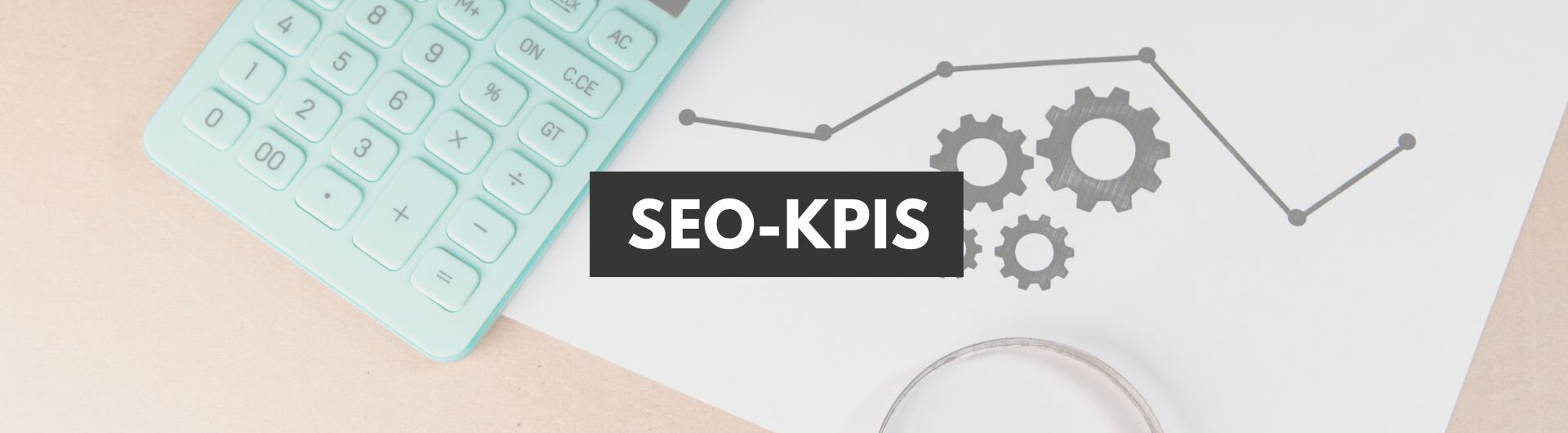 SEO-KPIs - datenbasiert.de