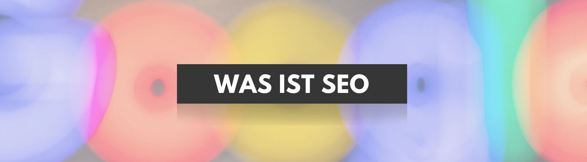 Was ist SEO - Datenbasiert.de