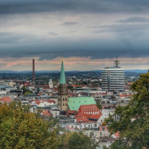 Bielefeld Marketing Konferenzen, Events und Veranstaltungen