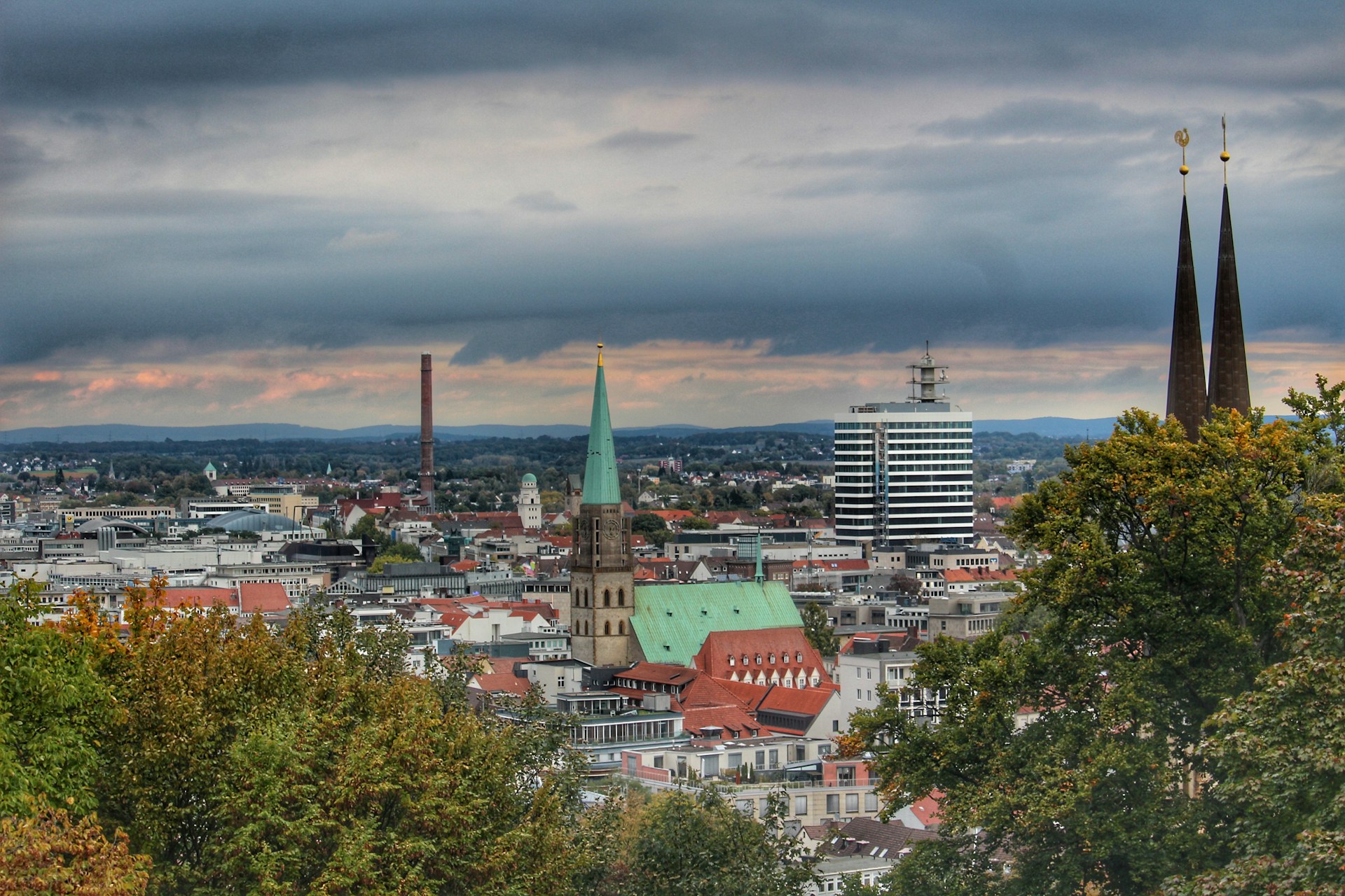 Bielefeld Marketing Konferenzen, Events und Veranstaltungen