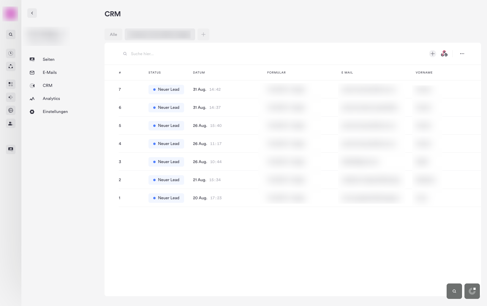 Bild 7 - CRM
