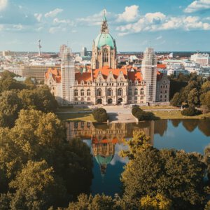 Hannover: Marketing Events, Konferenzen und Messen