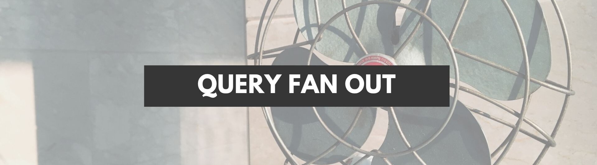 Query Fan Out erklärt auf Deutsch - datenbasiert.de