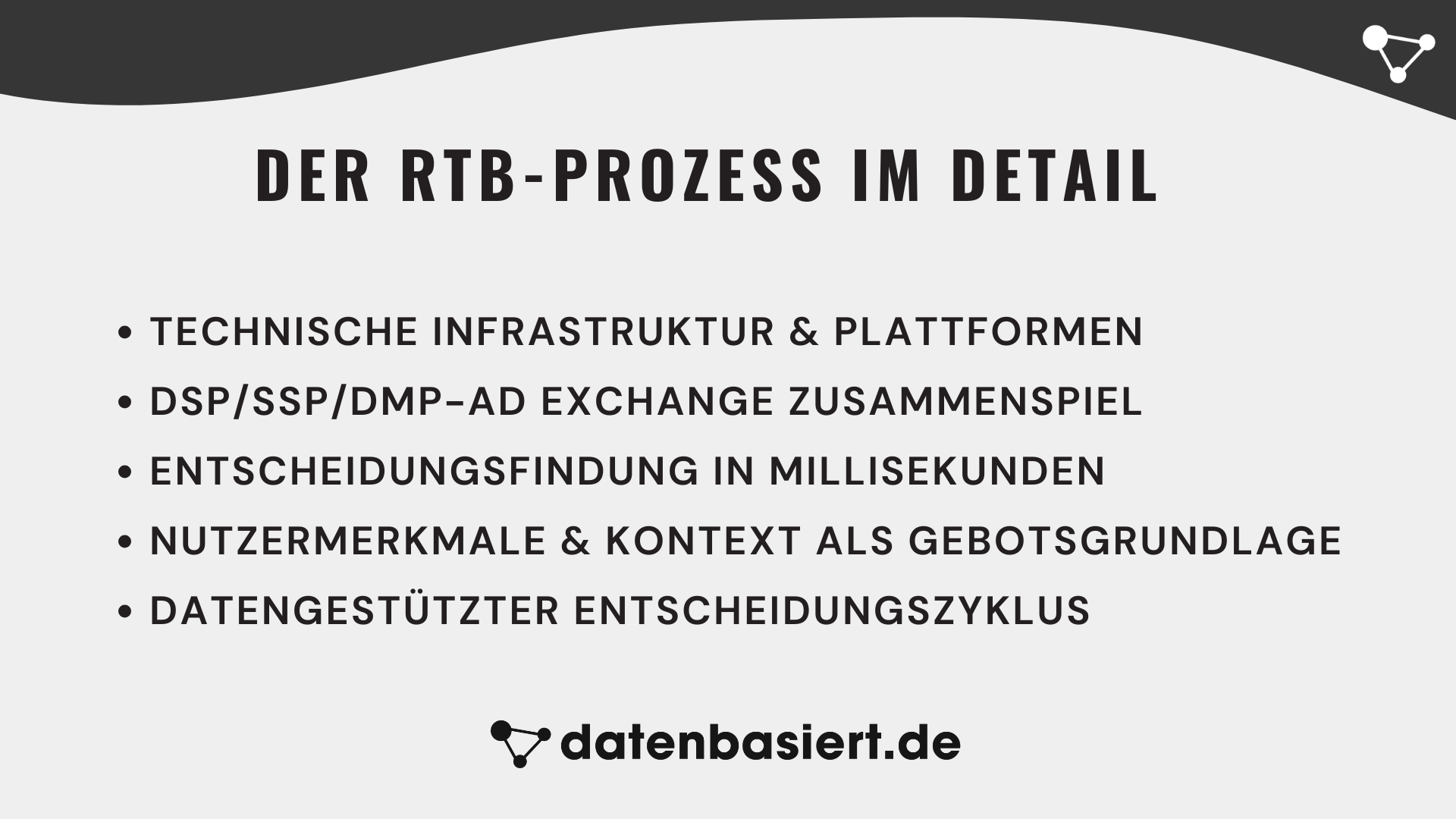 Der RTB-Prozess im Detail