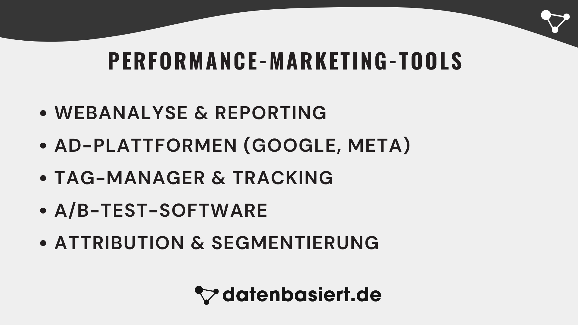 Performance-Marketing-Tools