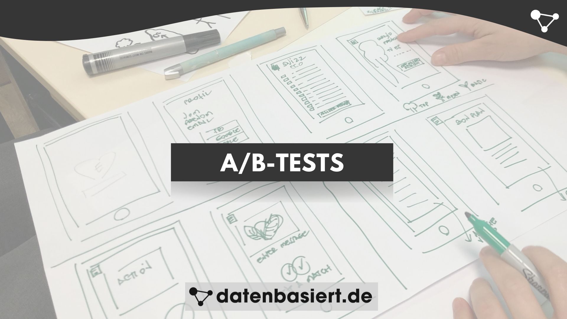 A/B-Tests erklärt mit Beispielen und Rechner (2025)