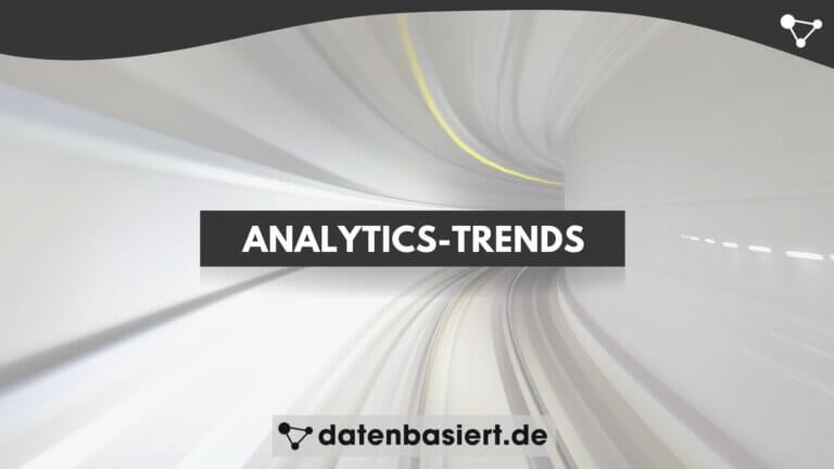 Analytics-Trends 2026