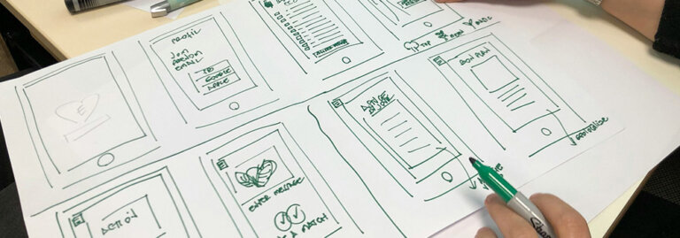 Aufbau einer Landing Page: Tipps für mehr Conversions (2024)