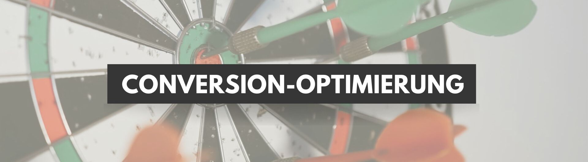 Conversion-Optimierung Strategien, Tipps und Checklisten