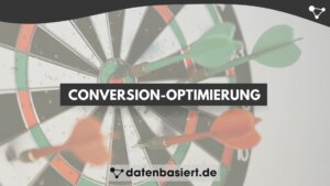 Conversion-Optimierung Strategien, Tipps und Checklisten