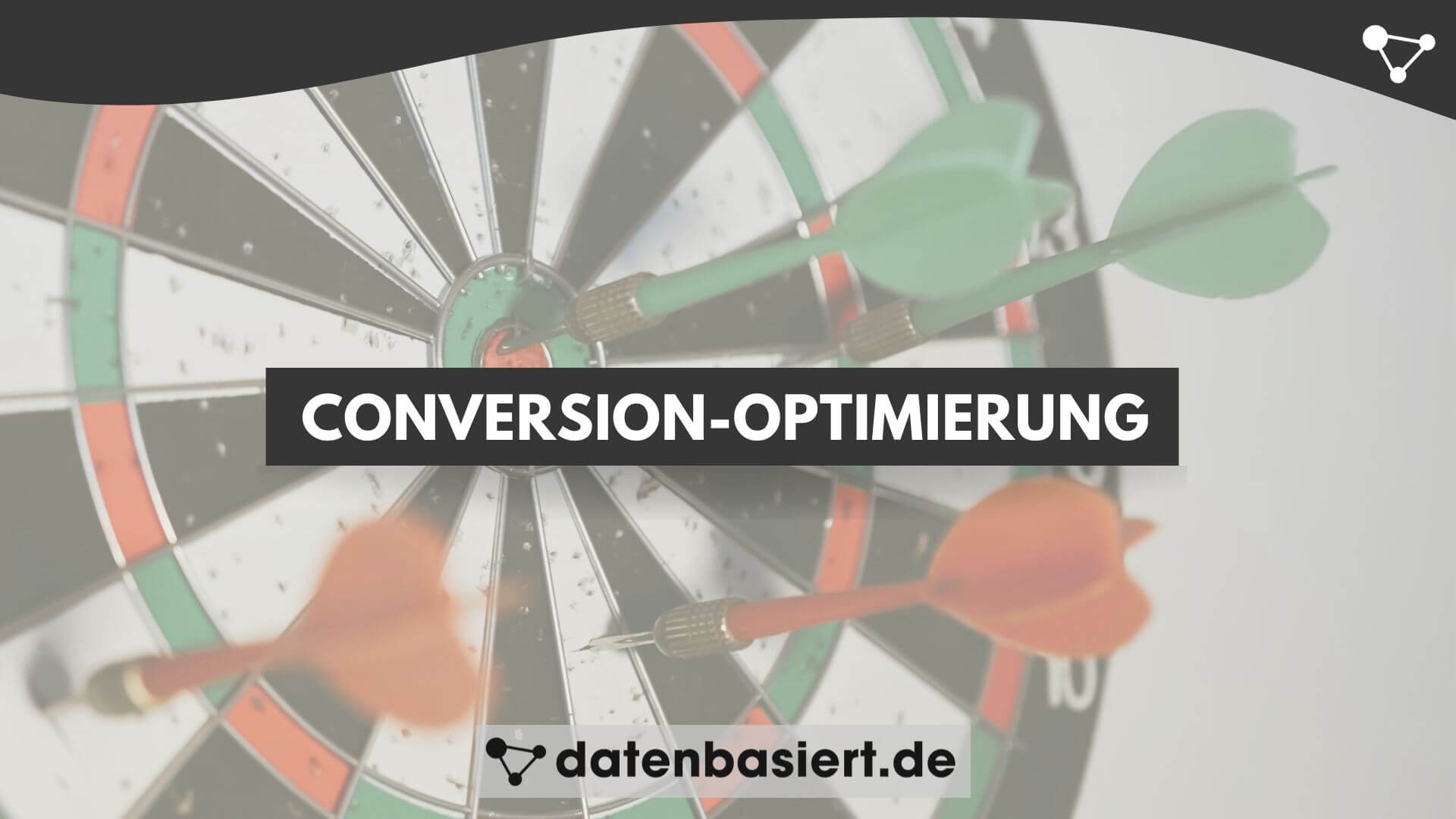 datenbasiert.de Conversion-Optimierung Strategien, Tipps und Checklisten