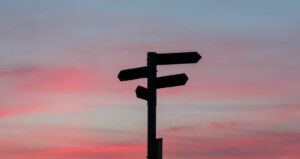 Datengestuetzte Entscheidungsfindung