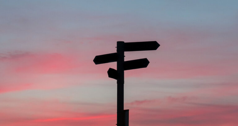 Datengestuetzte Entscheidungsfindung