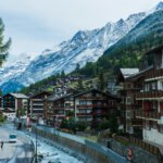 Engelberg (Schweiz) Marketing Konferenzen