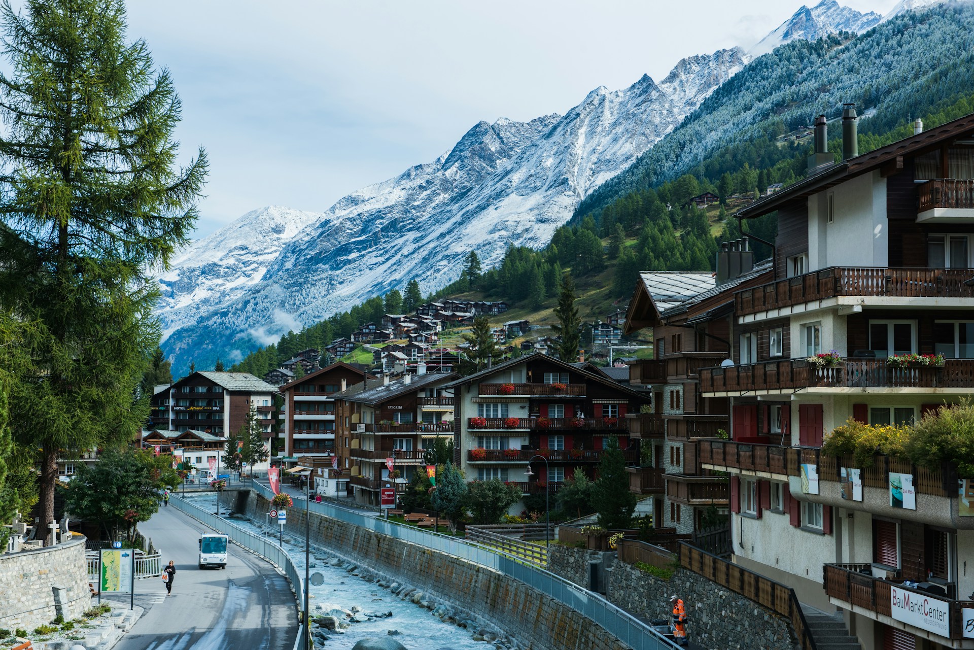 Engelberg (Schweiz) Marketing Konferenzen