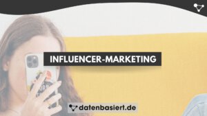 Influencer Marketing