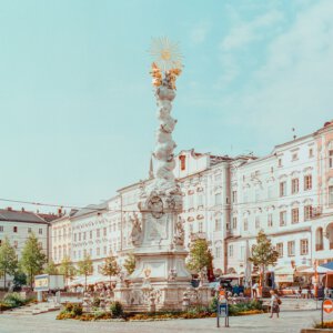 Linz Oesterreich marketing konferenzen