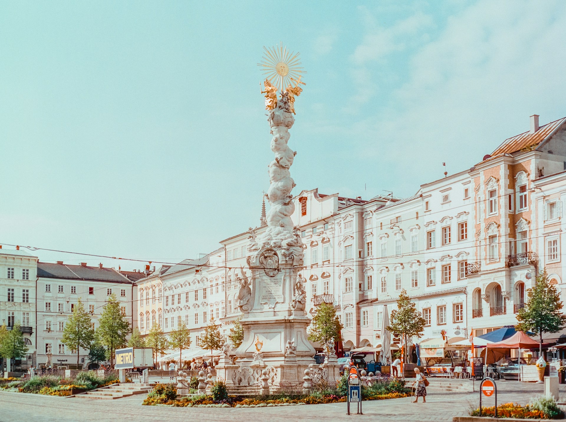 Linz (Österreich) – Marketing-Konferenzen