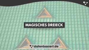 Magisches Dreieck