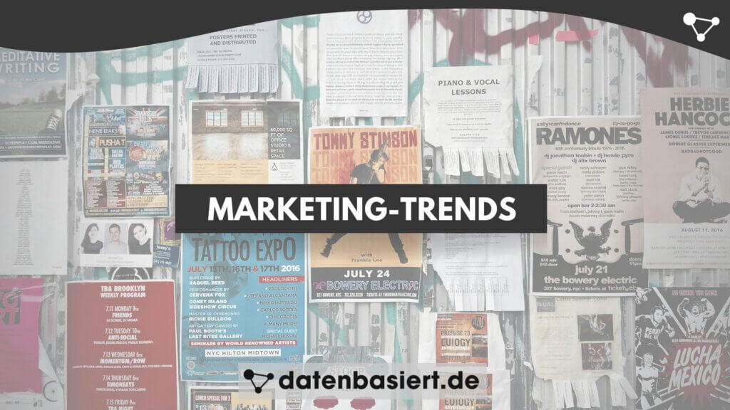 Marketing-Trends 2026