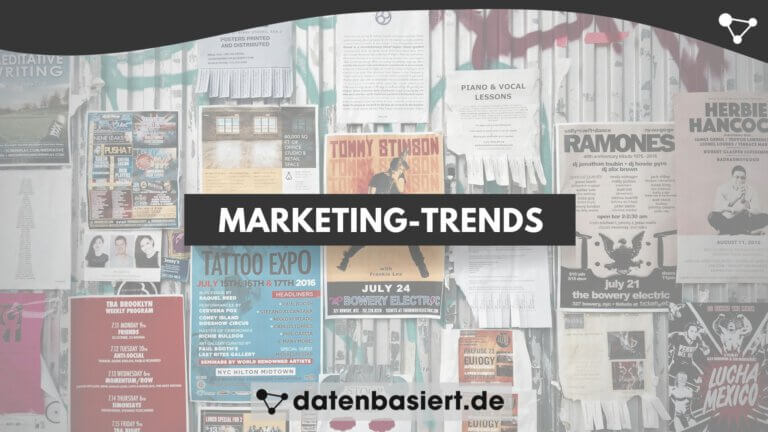 Marketing-Trends 2026