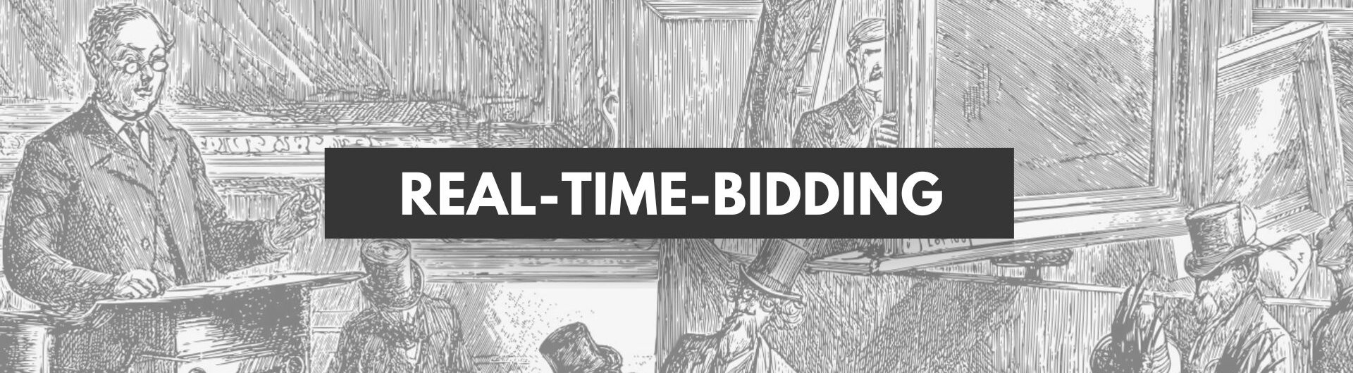 Real-Time-Bidding: RTB-Marketing erklärt