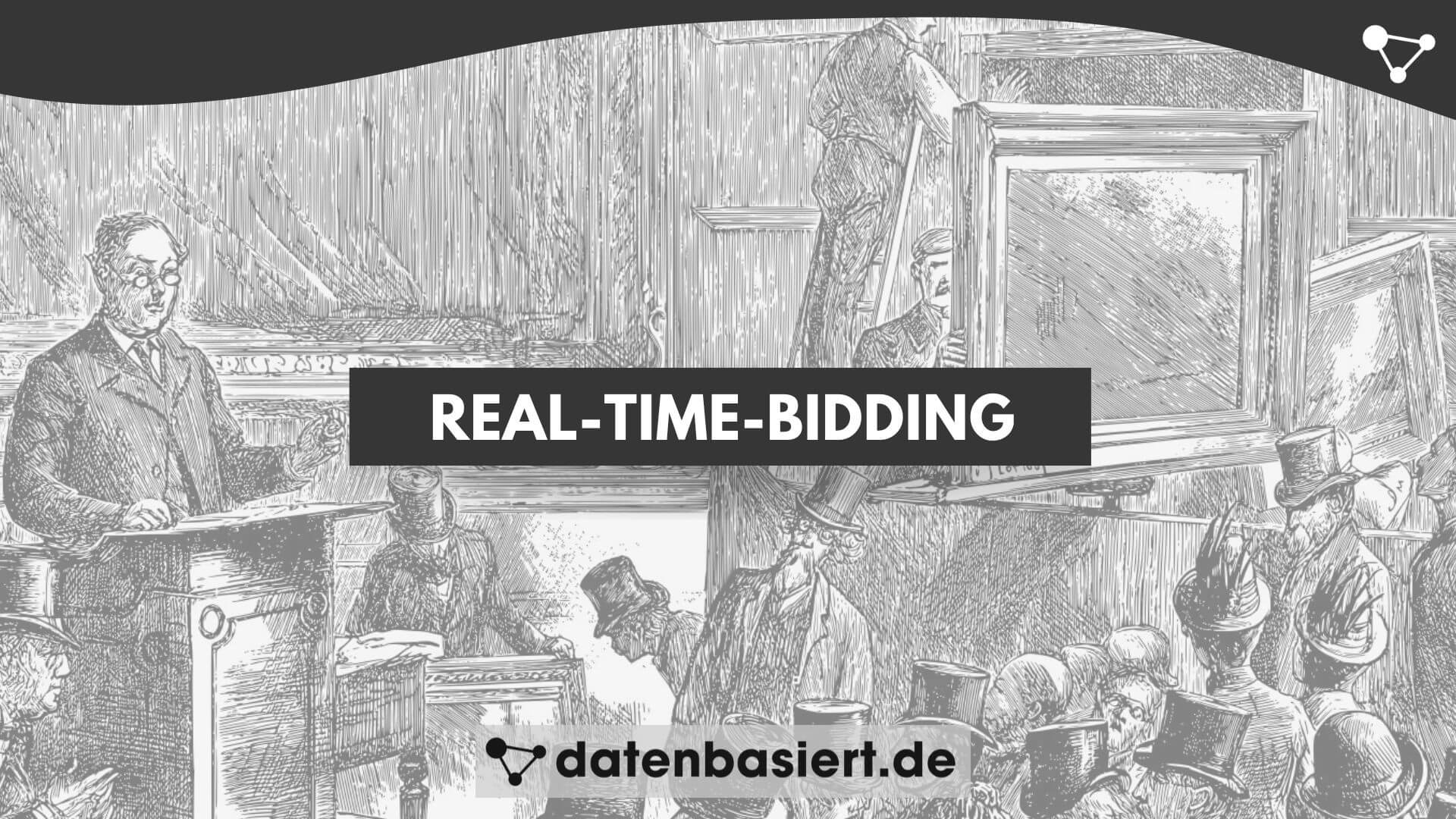 Real-Time-Bidding: RTB-Marketing erklärt