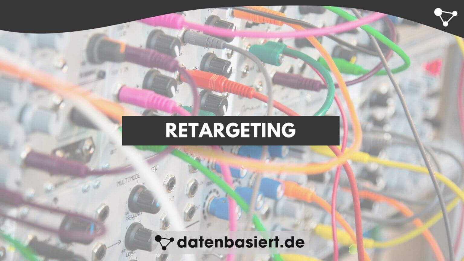 Programmatic Display Rfetargeting Programmatic-Advertising: Erklärt mit Beispielen und DSPs