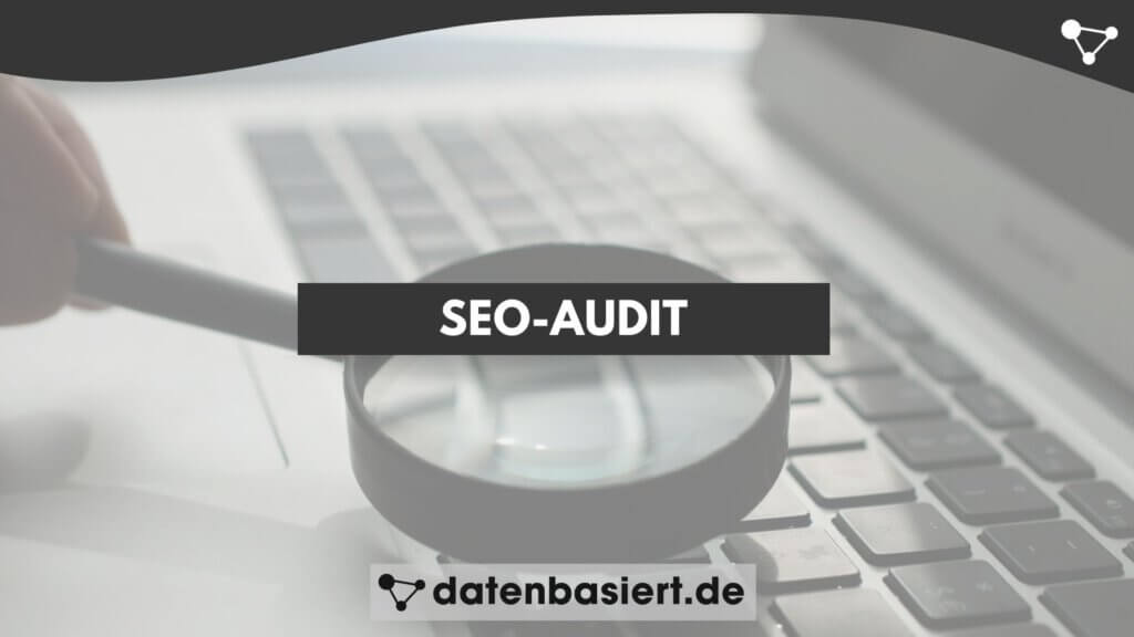 SEO-Audit unabhängig und anbieterneutral erklärt. Vorlage, Checkliste und Tools inkl. Prioritäten. Finde Fehler und steigere Sichtbarkeit.