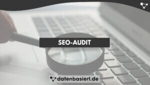 SEO-Audit unabhängig und anbieterneutral erklärt. Vorlage, Checkliste und Tools inkl. Prioritäten. Finde Fehler und steigere Sichtbarkeit.
