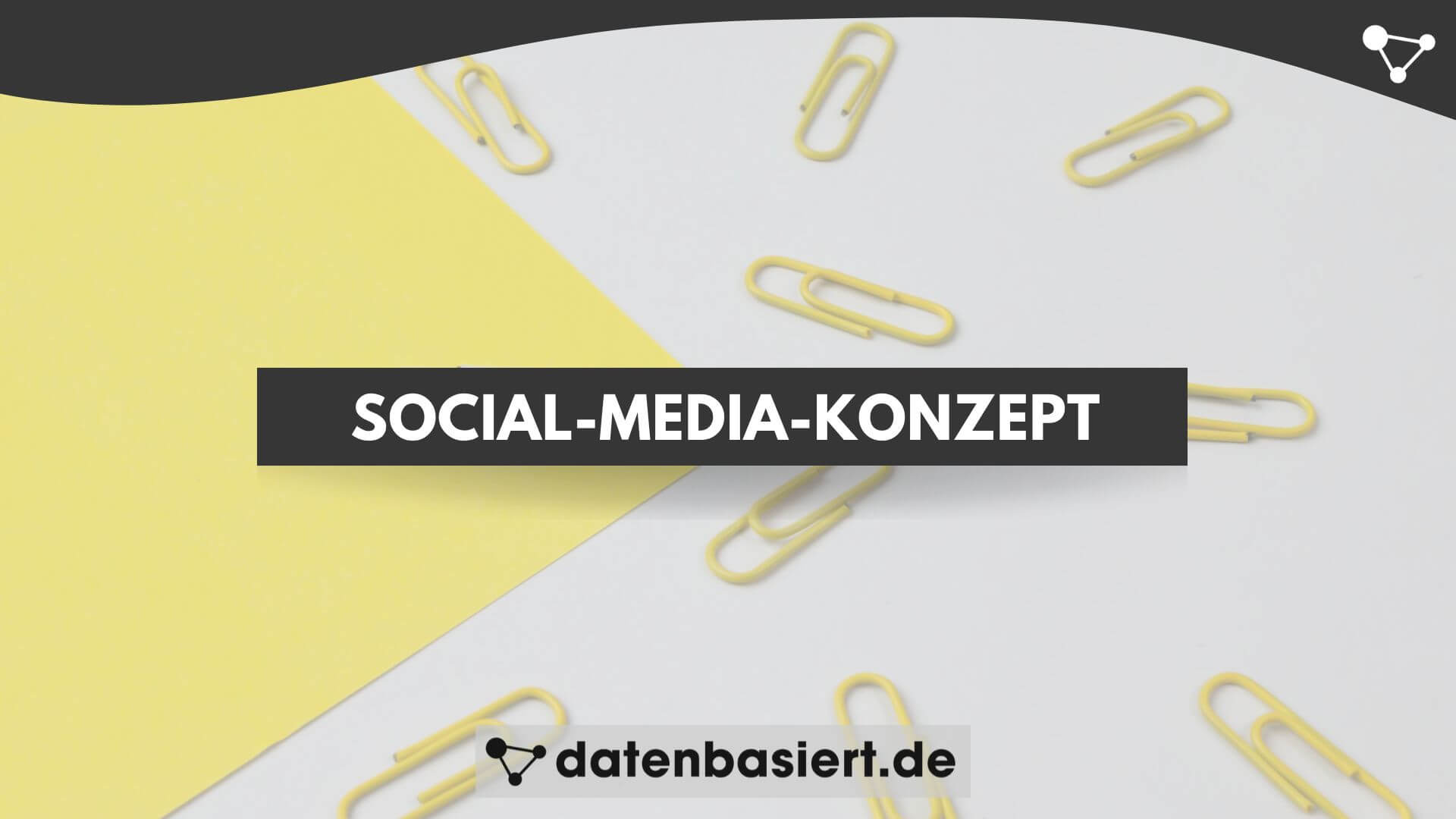 Social-Media-Konzept