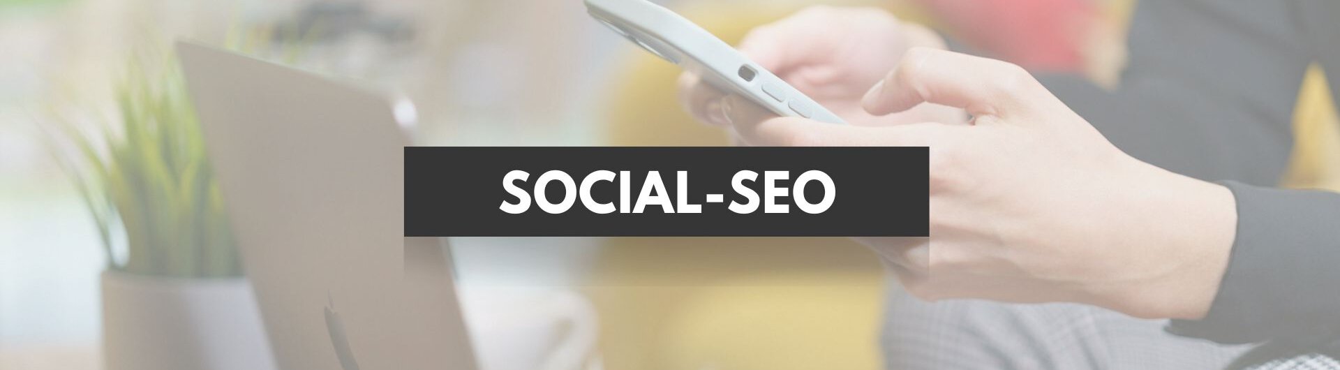 Social-SEO erklärt