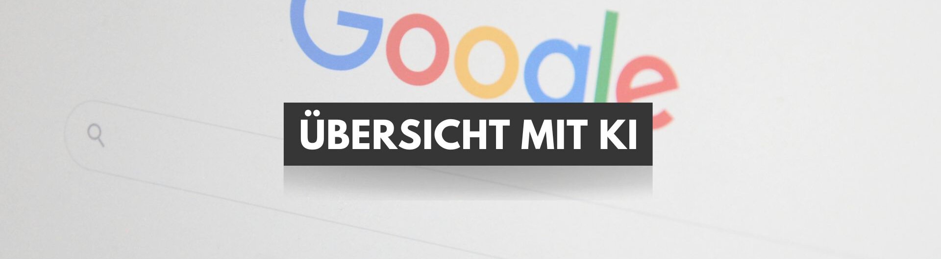 Übersicht mit KI und SEO Traffic-Rückgänge verstehen, Strategien anpassen