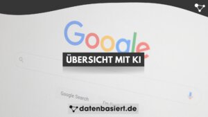 Übersicht mit KI und SEO Traffic-Rückgänge verstehen, Strategien anpassen