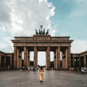 Berlin Marketing Konferenzen, Events und Veranstaltungen